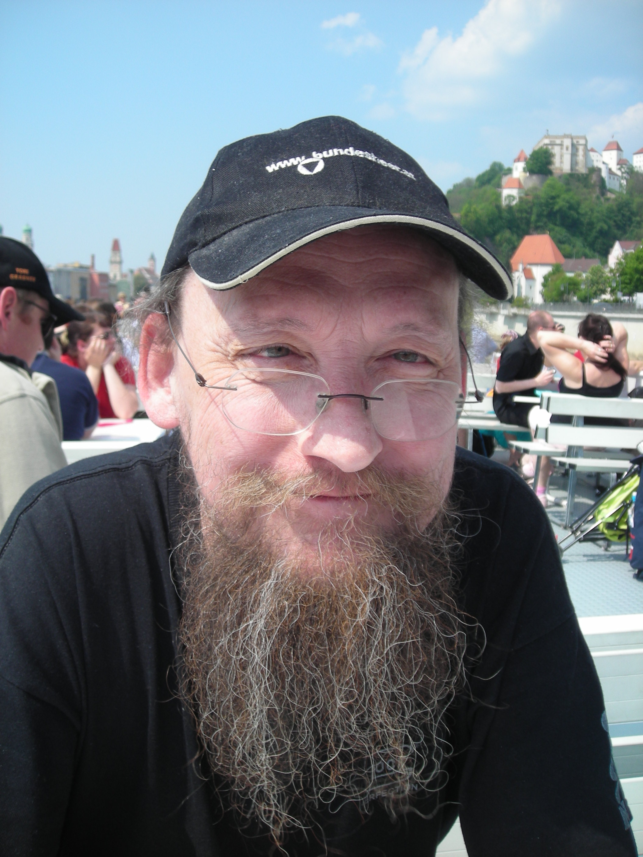 OE5PSM Peter