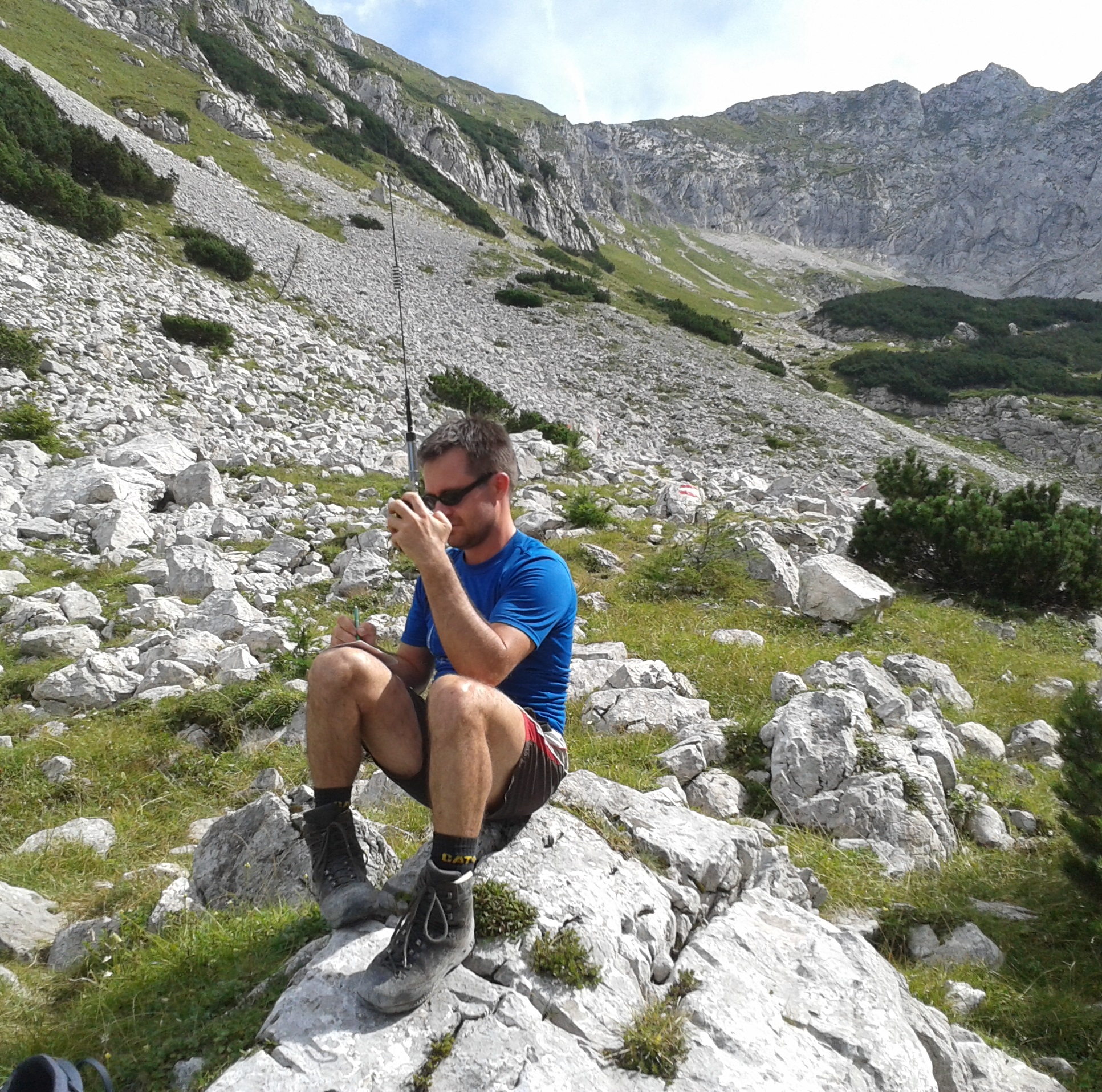 OE5HPE Peter