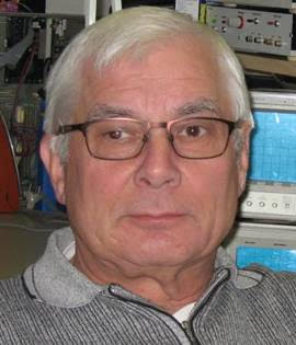 OE5JNL Karl